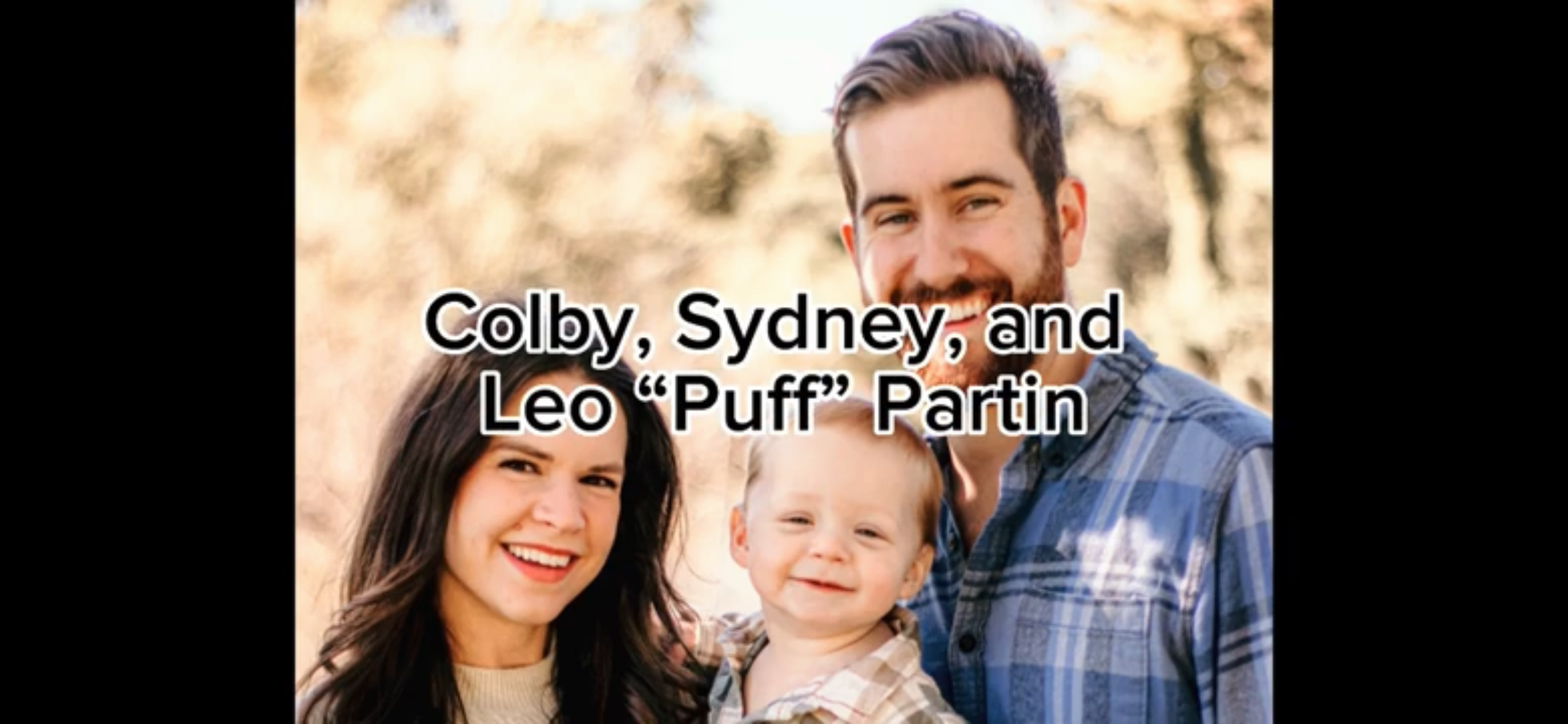 Load video: My Greek Orchard is happy to announce that the 2022 Recipients of the Green Olive Project is the Partin Family!  Colby and Sydney’s story of being foster parents and how little “Puff” entered their lives is nothing short of inspirational! This is why all of us at My Greek Orchard feel blessed to help this sweet family in their adoption journey. Let’s keep it going for 2023!